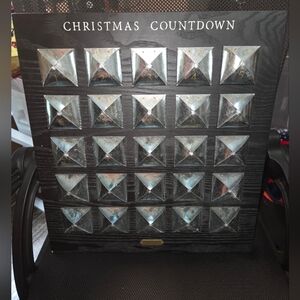 Hearth & Hand Magnolia Christmas Countdown Advent Calendar